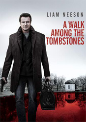 Walk Among the Tombstones, A