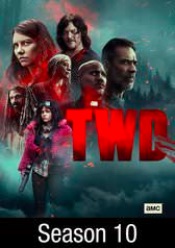 Walking Dead, The: Season 10