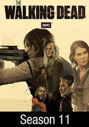 Walking Dead, The: Season 11