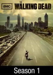 Walking Dead, The: Season 1