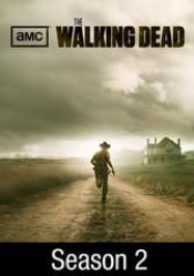 Walking Dead, The: Season 2