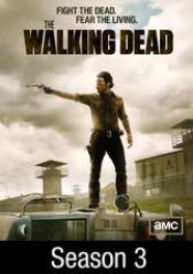 Walking Dead, The: Season 3