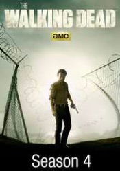 Walking Dead, The: Season 4