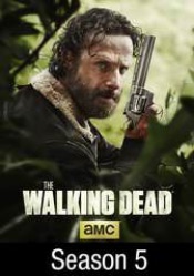 Walking Dead, The: Season 5