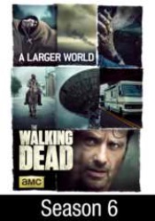 Walking Dead, The: Season 6
