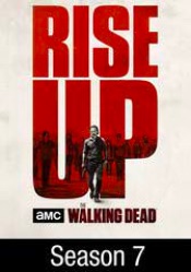 Walking Dead, The: Season 7