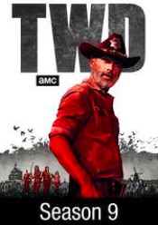 Walking Dead, The: Season 9