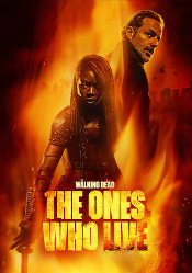 Walking Dead, The: The Ones Who Live: Season 1