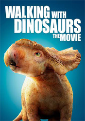 Walking with Dinosaurs