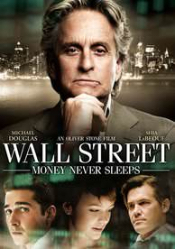 Wall Street: Money Never Sleeps