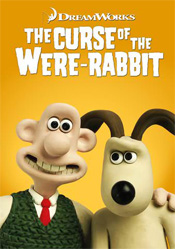 Wallace & Gromit: The Curse of the Were-Rabbit
