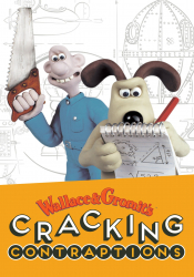 Wallace & Gromit's Cracking Contraptions