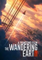 Wandering Earth 2, The