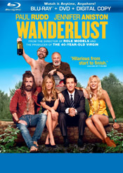 Wanderlust