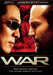 War