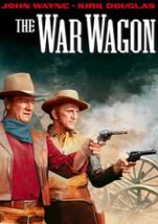 War Wagon, The