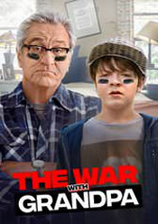 War With Grandpa, The