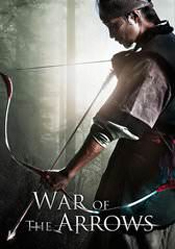 War of the Arrows