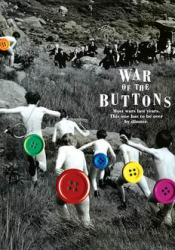War of the Buttons