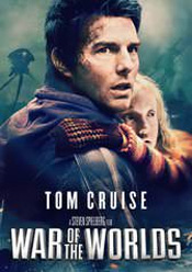 War of the Worlds