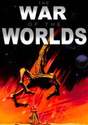 War of the Worlds, The