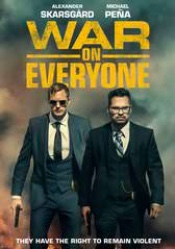 War on Everyone