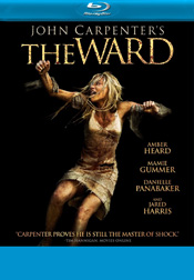 Ward, The