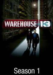 Warehouse 13: Season 1