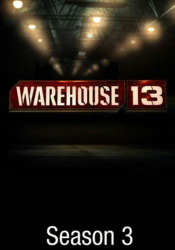 Warehouse 13: Season 3