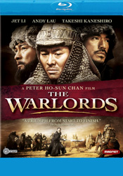 Warlords, The
