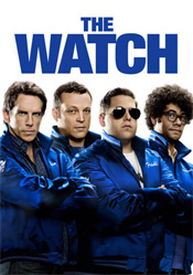 Watch, The