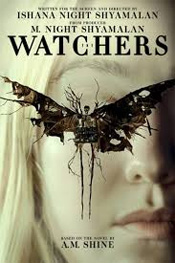 Watchers, The