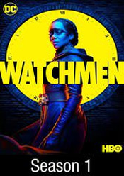 Watchmen: Season 1