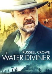 Water Diviner, The