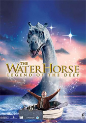 Water Horse: Legend of the Deep, The