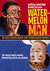 Watermelon Man