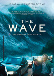 Wave, The
