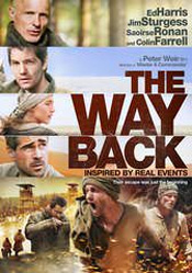 Way Back, The
