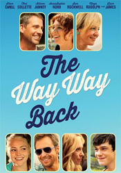 Way Way Back, The