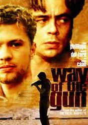 Way of the Gun, The