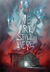 We Are Still Here