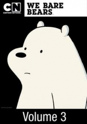 We Bare Bears: Volume 3