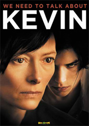 We Need to Talk About Kevin