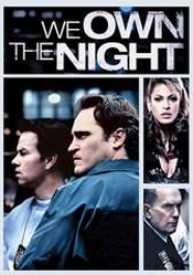 We Own the Night