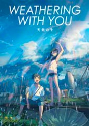 Weathering With You