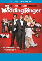 Wedding Ringer, The