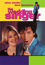 Wedding Singer, The