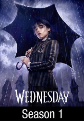 Wednesday: Season 1