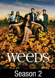 Weeds: Season 2