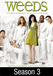 Weeds: Season 3